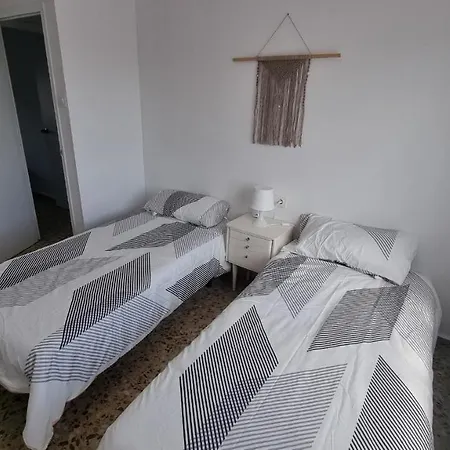 La Goleta 1 Appartement *