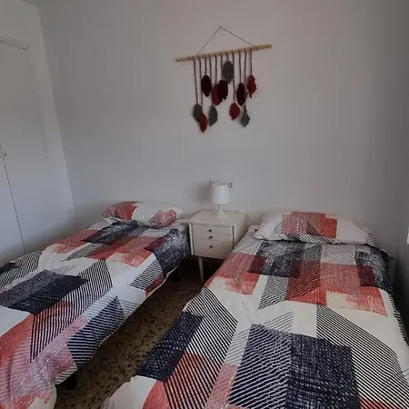 Apartment La Goleta 1 *