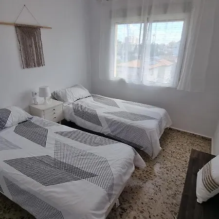 Apartment La Goleta 1