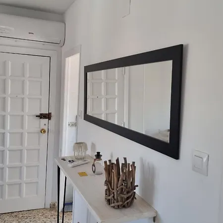 La Goleta 1 Apartment