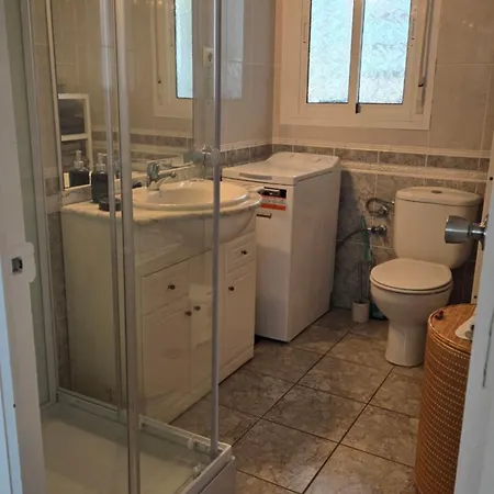 Apartment La Goleta 1 *