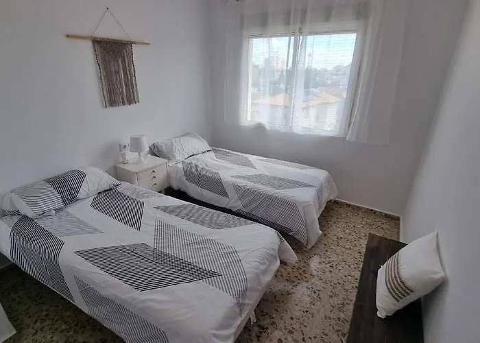 Appartement La Goleta 1