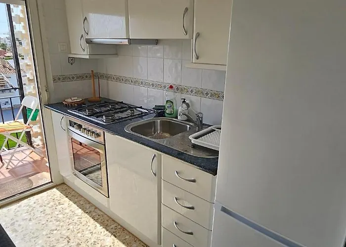 La Goleta 1 Appartement *