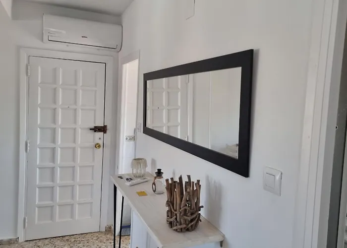 La Goleta 1 Appartement