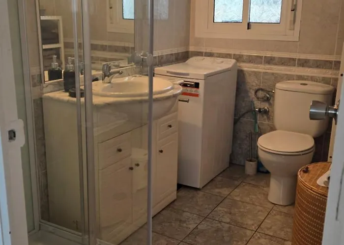 Appartement La Goleta 1 *