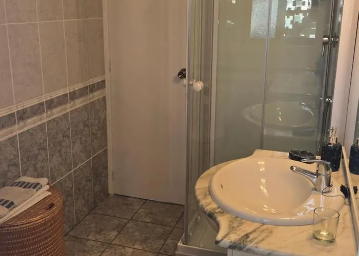 La Goleta 1 Lejlighed *