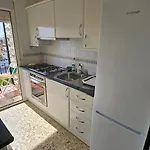 La Goleta 1 شقة *