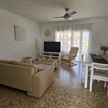 Апартаменты La Goleta 1 *