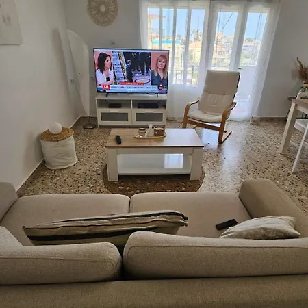 La Goleta 1 Appartamento