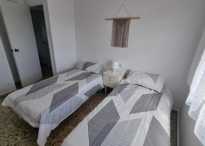 La Goleta 1 Appartamento *