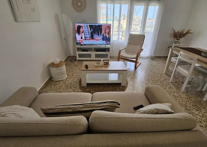 La Goleta 1 Appartamento